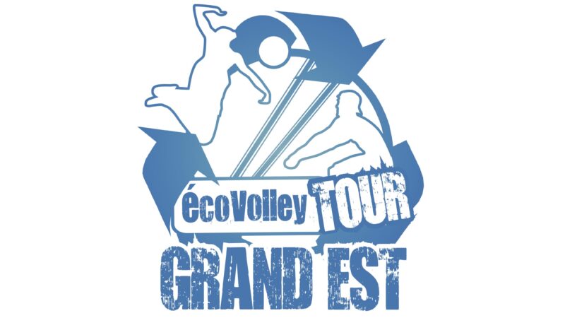 Eco Volley Grand Est 2023