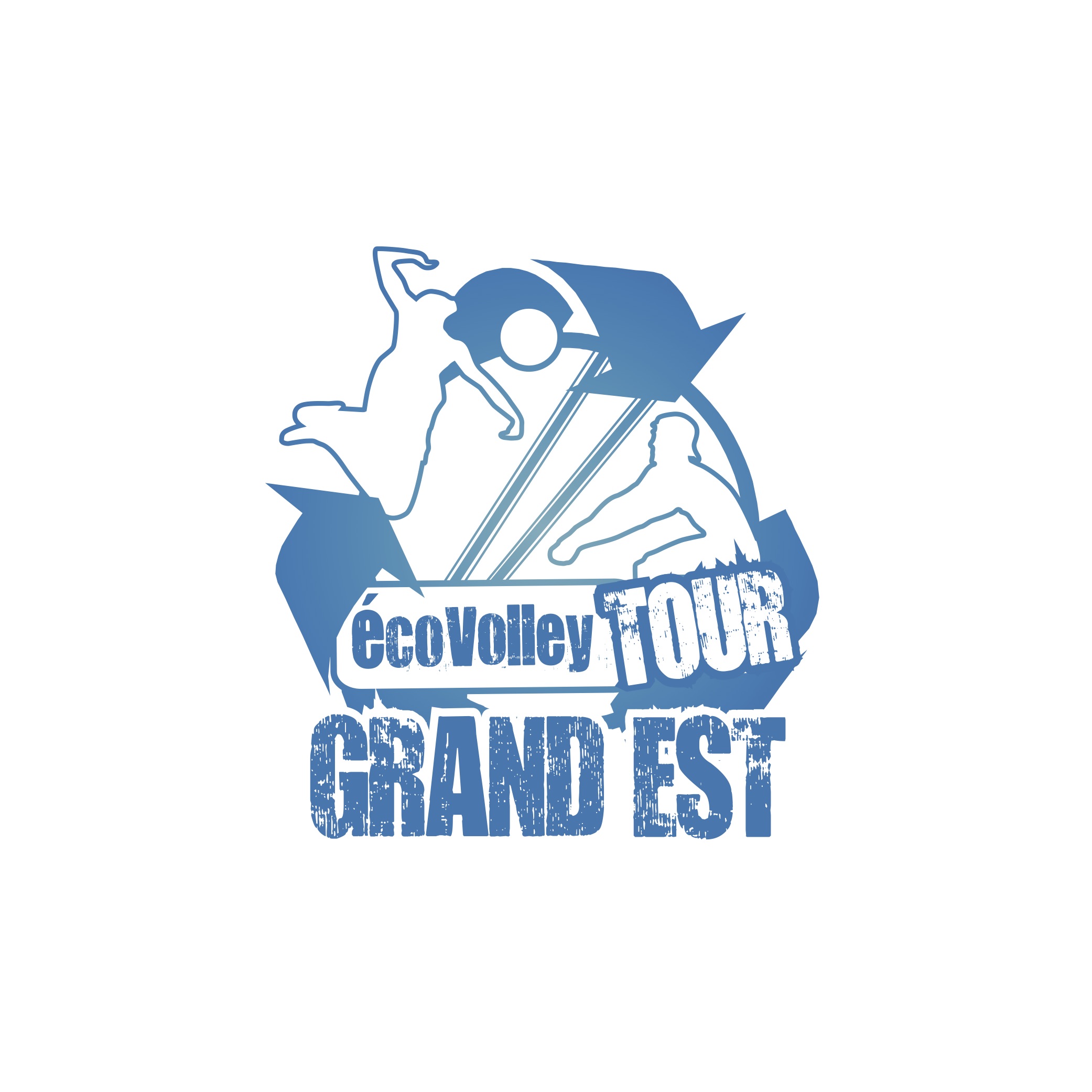 Eco Volley Grand Est 2023