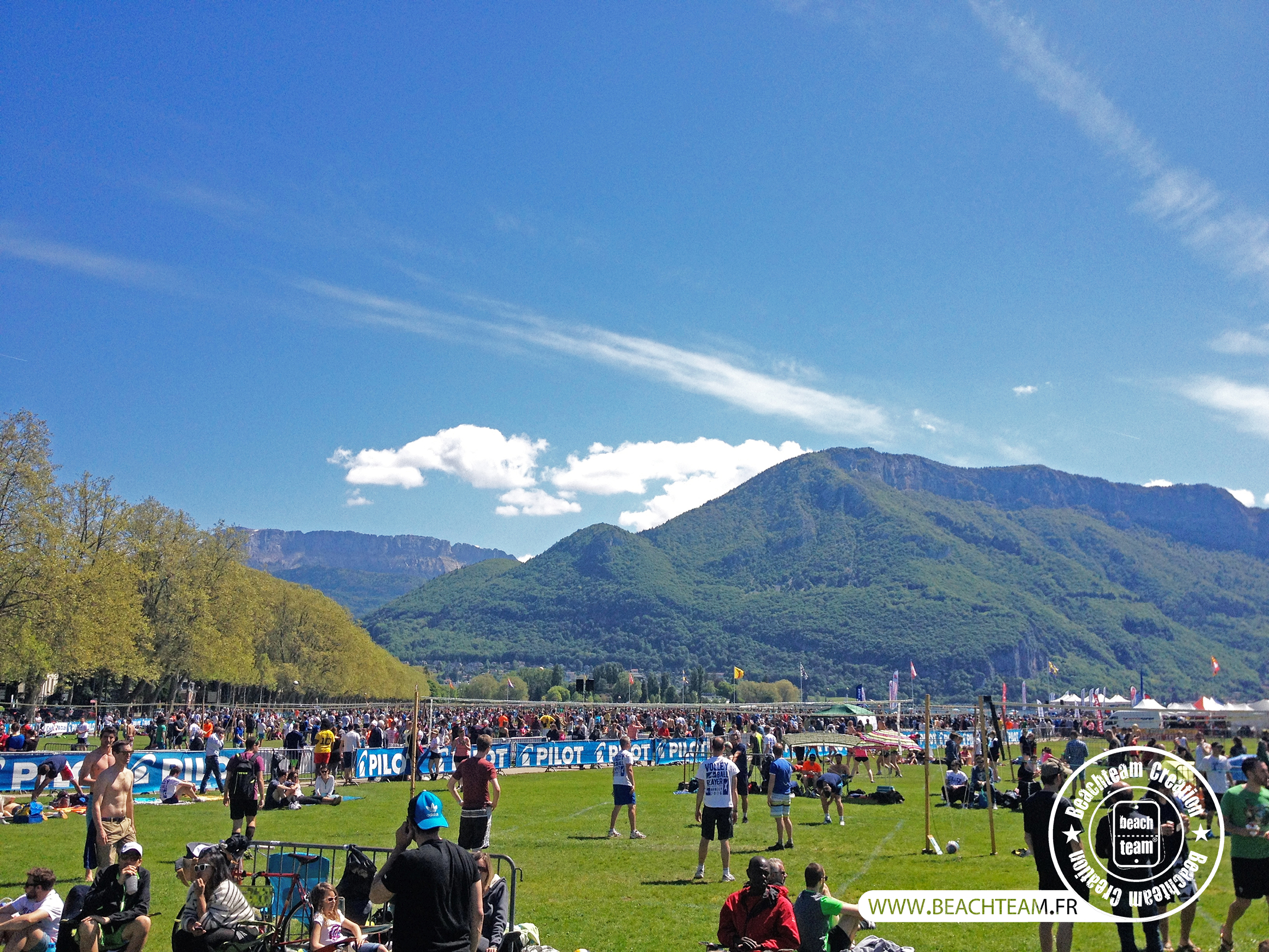 Tournois d’Annecy