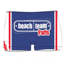 Shorty BeachTeam Paris Beach Volley
