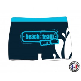 Shorty Beach Team AZUL