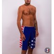 Short USA by Kevin!