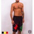 Short BeachTeam Roots