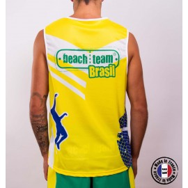 Maillots Beach Volley Brasil 2