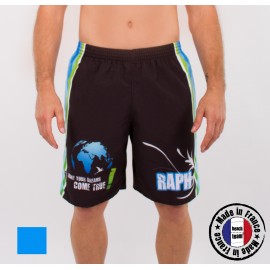 Short Beachteam Around The World