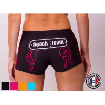 Shorty BeachTeam OH LES MAINS! Shorty BeachTeam OH LES MAINS!