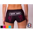Shorty BeachTeam OH LES MAINS!