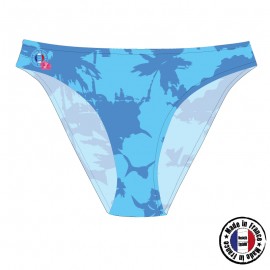 Culotte BeachTeam Flowerlife