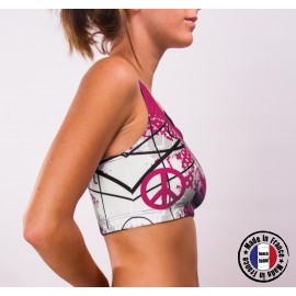 Beachteam generic sport bras