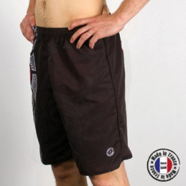 your official Beach Tennis of La Réunion shorts