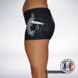 "Maori Ball2 short tight