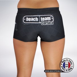 Shorty Beach Team Corsica