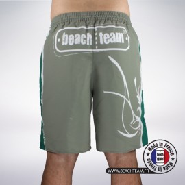 Short Beach Team "No War, Just Beach"!