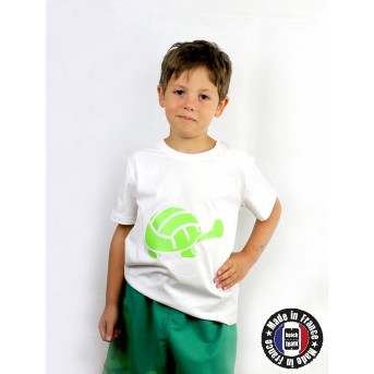 T-shirt Enfant Octopuss'Ball