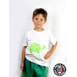 T-shirt Enfant Tortu'Ball