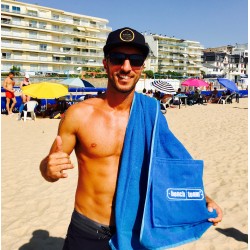 Accessories - Beach towel...